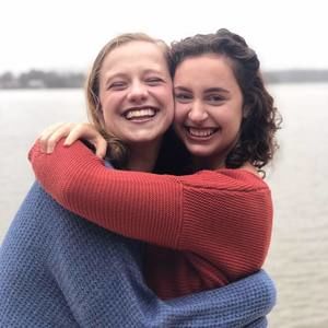 Meet your Posher, Anne